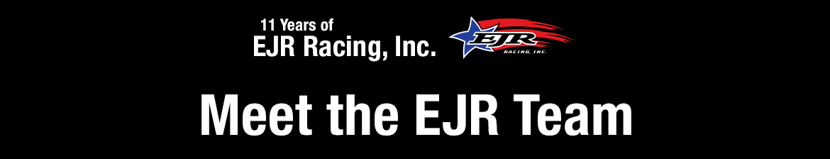 The EJR Racing Team